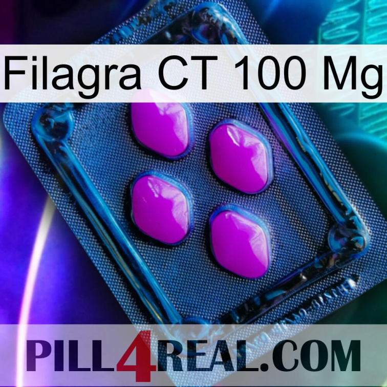 Filagra CT 100Mg 04